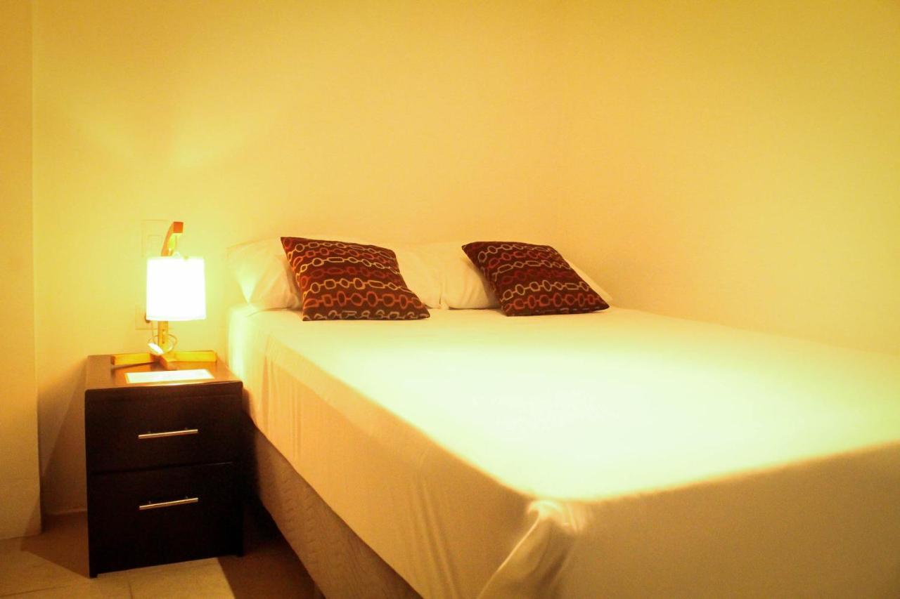 Hotel Work-Coffee Matagalpa Room photo