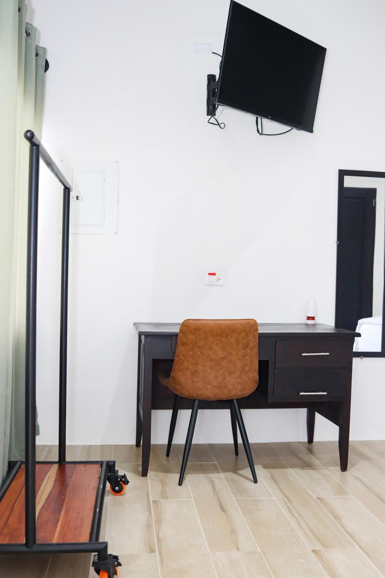 Hotel Work-Coffee Matagalpa Room photo