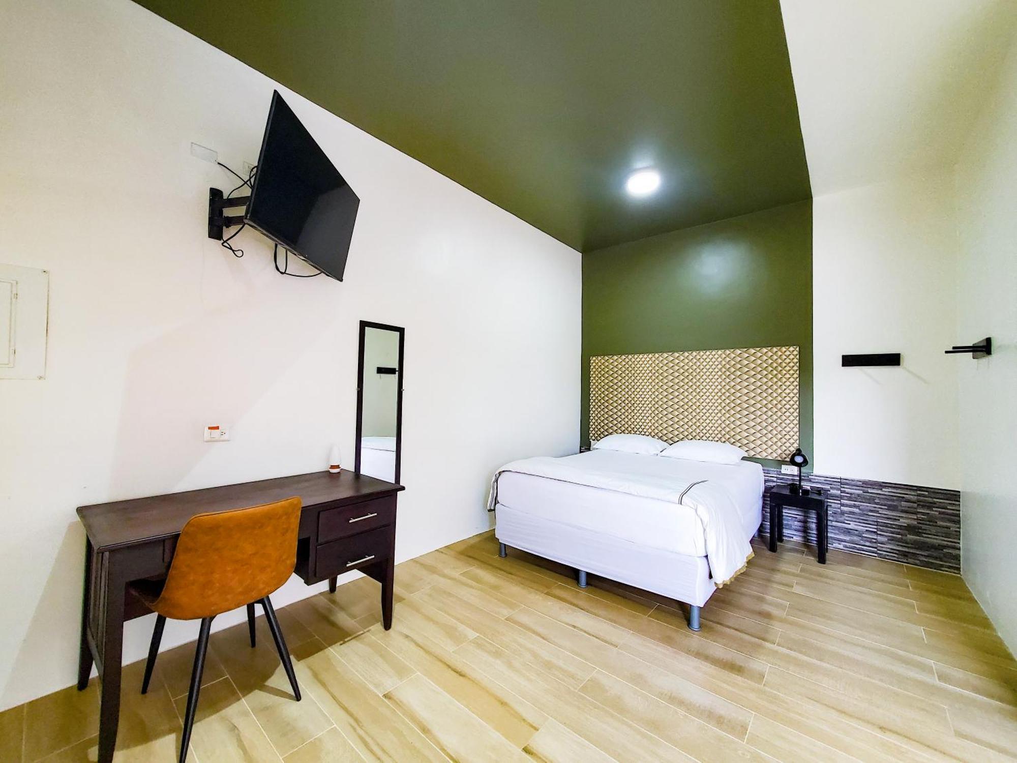 Hotel Work-Coffee Matagalpa Exterior photo