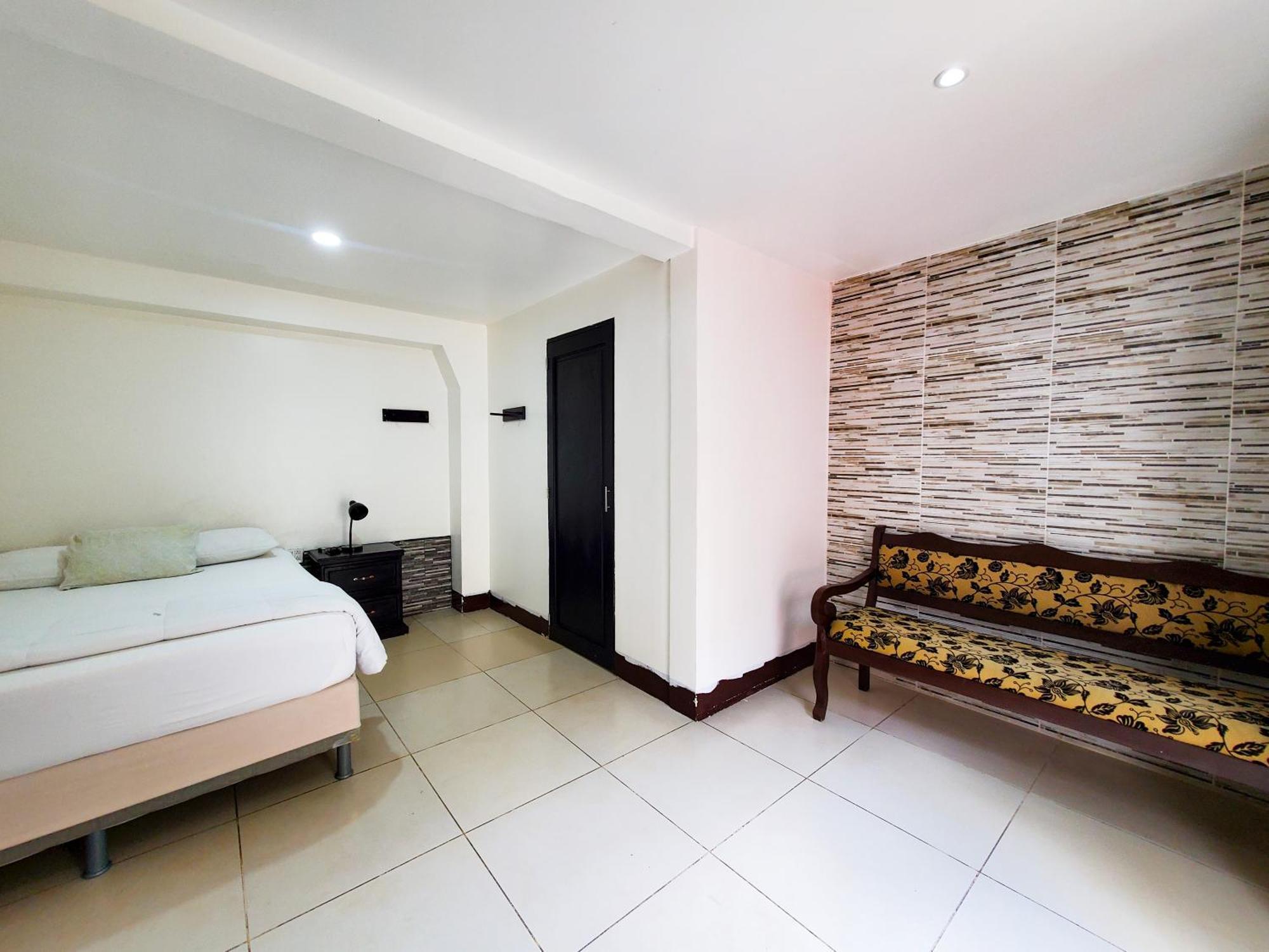 Hotel Work-Coffee Matagalpa Room photo
