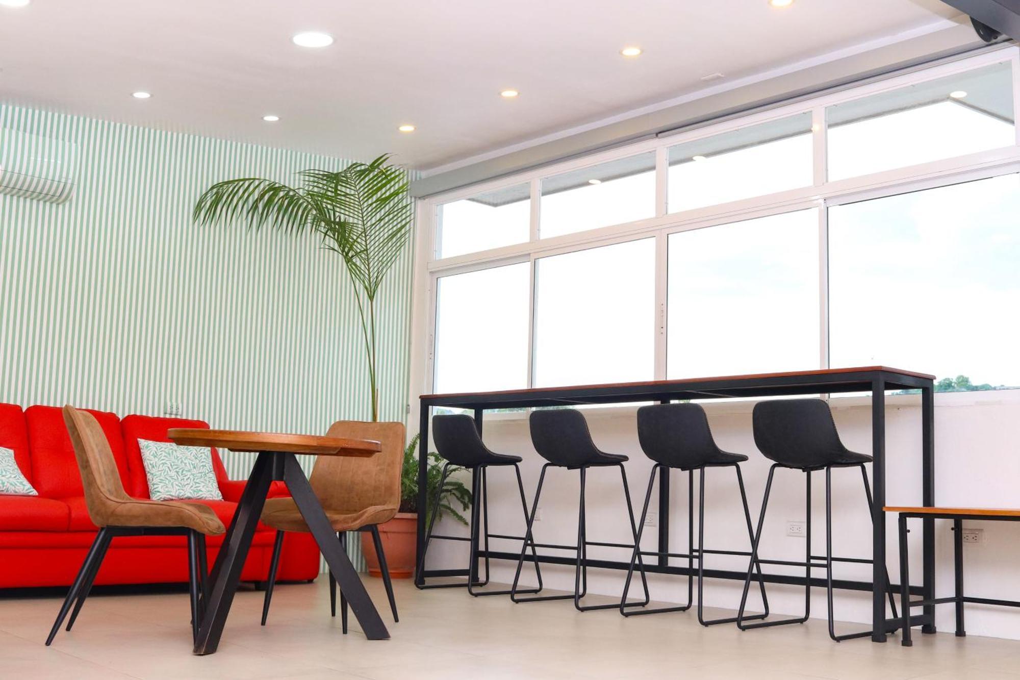 Hotel Work-Coffee Matagalpa Exterior photo