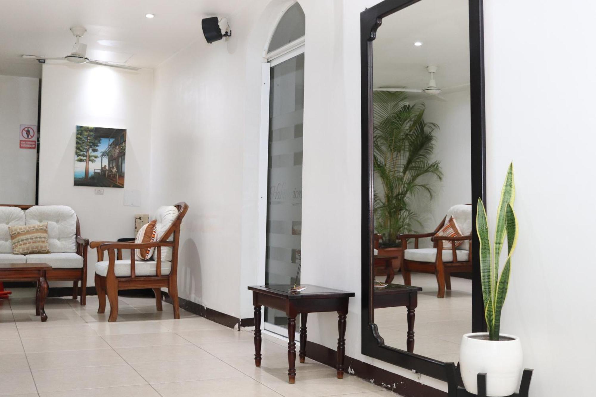 Hotel Work-Coffee Matagalpa Exterior photo