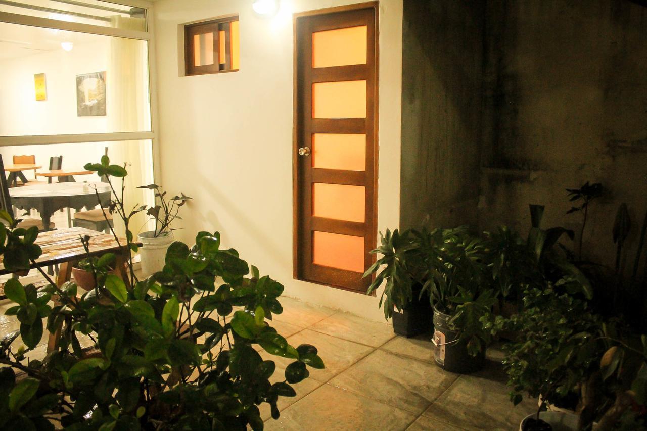 Hotel Work-Coffee Matagalpa Exterior photo
